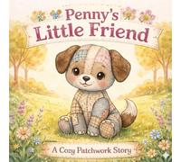 Penny's Little Friend (The Cozy Patchwork Collection)