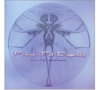 Penny's Pet Dragonfly - In a Frail Daydream
