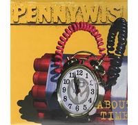 Pennywise - About Time