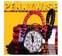 Pennywise - About Time