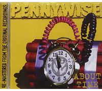 Pennywise - About Time (re-issue)