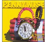 Pennywise - About Time