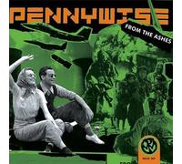 Pennywise - From the Ashes + DVD