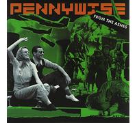 Pennywise - From the Ashes [Vinilo]