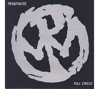 Pennywise - Full Circle