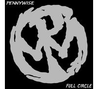 Pennywise Full Circle (Vinyl) Limited 12" Album Coloured Vinyl
