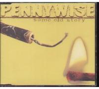Pennywise - Same Old Story [Import]