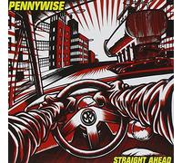Pennywise - Straight Ahead
