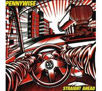 Pennywise - Straight Ahead