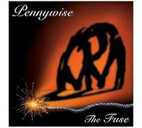 Pennywise - The Fuse [Vinilo]