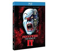 Pennywise: The Story of It Collector's Edition [USA] [Blu-ray]