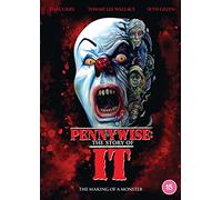 Pennywise: The Story Of It [DVD]