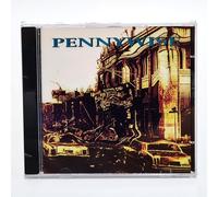 Pennywise - Wild Card/a Word from the
