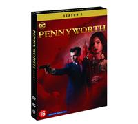 Pennyworth - Saison 1 [DVD]