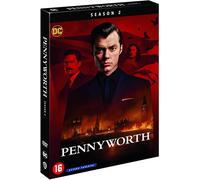 Pennyworth - Saison 2 [DVD]