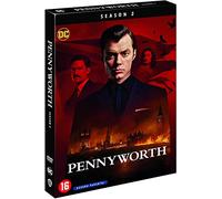 Pennyworth - Saison 2 [DVD]