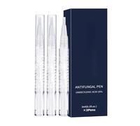PENO ANTIFUNGALES, PENE DE REPARACIÓN DEL TOENA, ACEITE DEL TRATAMIENTO DE NIGURAS, PREVENCIÓN DE PELIZADAS DE CAJA, Fórmula De Curación Rápida, 3 Ml, Para Mujeres, Hombres, Pie, Uso De La Uña