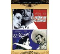 Penon De Las Animas & Rapto [Reino Unido] [DVD]