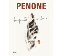 Penone. Impronte di luce. Ediz. italiana e inglese: Imprints of Light (Cataloghi arte contemporanea)