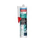 PENOSIL 16116878C03F03 Silicona Neutra, BLANCO, 300 ML