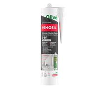 PENOSIL Silicona Espejos g-64 300ml