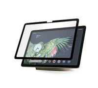Penoval Protector de pantalla Paper feel desmontable para Google Pixel Tablet 2023, tecnología Nano reutilizable, fácil de instalar y quitar, antirreflejos, dibuja y esboza como en papel.