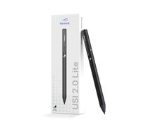 Penoval USI 2.0 Lite Stylus Pen 4096 Niveles de Presión Escritura Suave Compatible con Google Pixel Tablet, Amazon Fire Max 11, ASUS Flip CX5/CM3, Lenovo Duet