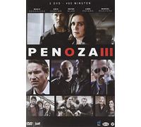 Penoza Serie 3 (3 Dvd) [Edizione: Paesi Bassi] [Italia]