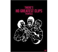 Penpals - There S No Greatest Clips [Alemania] [DVD]