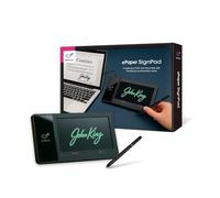 PenPower ePaper SignPad - Firma electrónica en MS Word, PDF, JPG y PNG con marca de tiempo