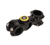 PenRux Palo Selfie para Manillar de Motocicleta para Cámara de Acción Insta360 X3 One X2 One R, para dji Action 3 2, ángulo Ajustable, Fuerte Compatibilidad con Palo Selfie