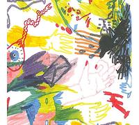 Pens - Hey Friend, What You Doing?