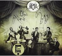 Pens nocturnes - Nom d'une pipe ! ltd edition