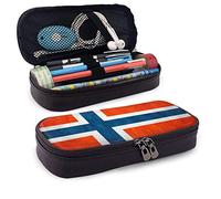 Pens Pencil Case Zipper Pencil Pouch Bag It's Pug Life Multi-Functional Stationery Organizer Zipper Toiletry Bag for Painter Drawing Painting Children