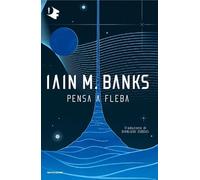 Pensa a Fleba (Oscar fantastica)