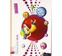 Pensa amb l'Aris 5 anys 1r trimestre Nuvarigenis Infantil