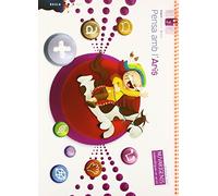 Pensa amb l'Aris 5 anys 2n trimestre Nuvarigenis Infantil