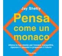 Pensa Come Un Monaco (audiolibro)
