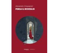 Pensa Il Risveglio (ebook)
