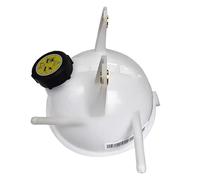 Pensación Refrigerante Para JAC Para Sunray Tanque Expansión Refrigerante Para Botella Desbordamiento Radiador Con Tapa 1311010R002