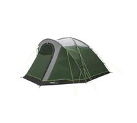 Tienda cúpula outwell cloud 5 para 5 personas