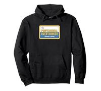 Pensador Profesional Empleado corporativo de Nivel Superior Sudadera con Capucha