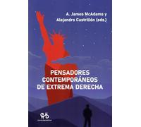 Pensadores contemporáneos de extrema derecha