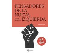 Pensadores de la nueva izquierda (Pensamiento Actual)
