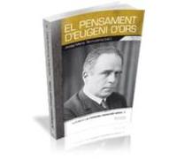 Pensament D Eugeni D Ors