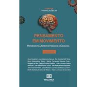 Pensamento em Movimento: Hermenêutica, Direitos Humanos e Cidadania