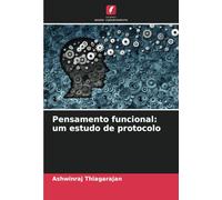 Pensamento funcional: um estudo de protocolo