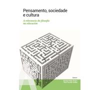 PENSAMENTO SOCIEDADE E CULTURA | Abraham Rubin Alvarez, Gonzalez Arribas