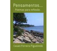 Pensamentos... (ebook)