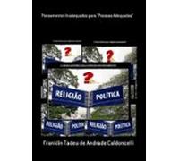 Pensamentos Inadequados Para Pessoas Adequadas (ebook)